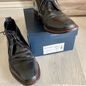 Cole Haan Shoes - Men’s Cole Haan Chukka boot Cole Haan Shoes - Men’s Cole Haan Chukka boot